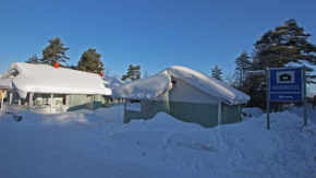 Kotareitti Apartments Rovaniemi